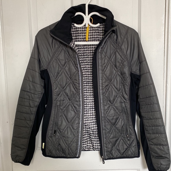 Lole light puffer jacket - Size S/M - Picture 4 of 4
